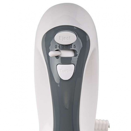 Миксер погружной Maxwell MW-1356 w - фото 11