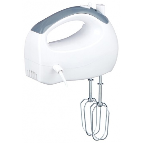 Миксер погружной Maxwell MW-1356 w - фото 3