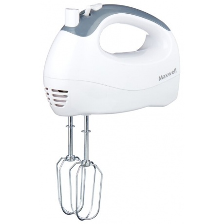 Миксер погружной Maxwell MW-1356 w - фото 4