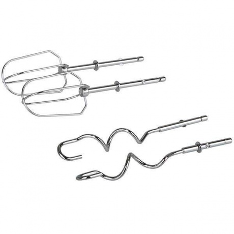 Миксер погружной Maxwell MW-1356 w - фото 9