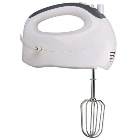 Миксер погружной Maxwell MW-1356 w - фото 10