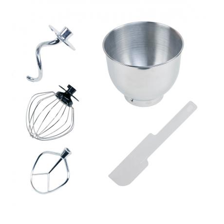 Миксер Kitfort KT-1308-4 бирюзовый - фото 2