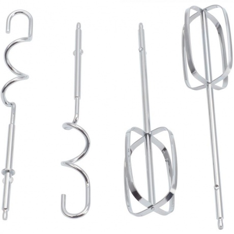 Миксер погружной Polaris PHM 5009A черный - фото 6