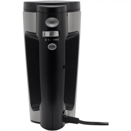 Миксер погружной Polaris PHM 5009A черный - фото 7