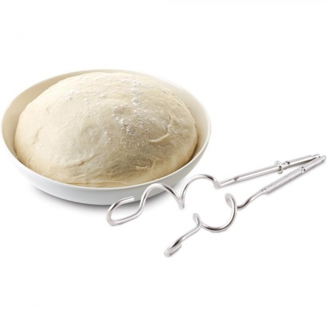 Миксер погружной Polaris PHM 7016 белый - фото 5