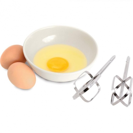 Миксер погружной Polaris PHM 7016 белый - фото 6