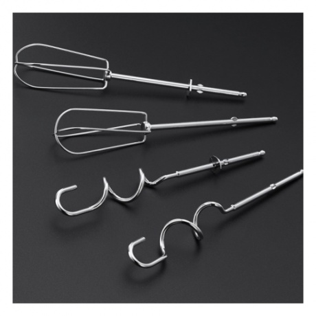 Миксер ручной Russell Hobbs 24670-56 - фото 3