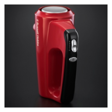 Миксер ручной Russell Hobbs 24670-56 - фото 6