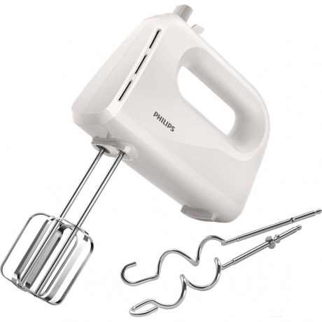 Миксер Philips HR3705/00 Daily Collection - фото 1