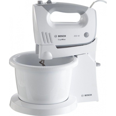 Миксер Bosch MFQ36460 - фото 2