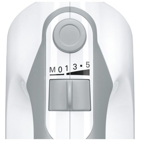 Миксер Bosch MFQ36460 - фото 3