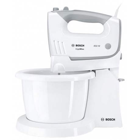 Миксер Bosch MFQ36460 - фото 6
