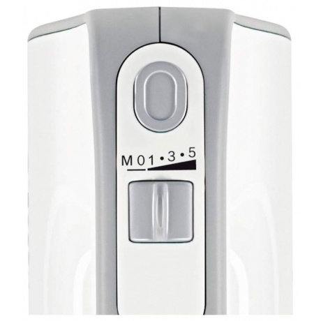 Миксер Bosch MFQ4070 - фото 3