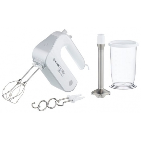 Миксер Bosch MFQ4070 - фото 21