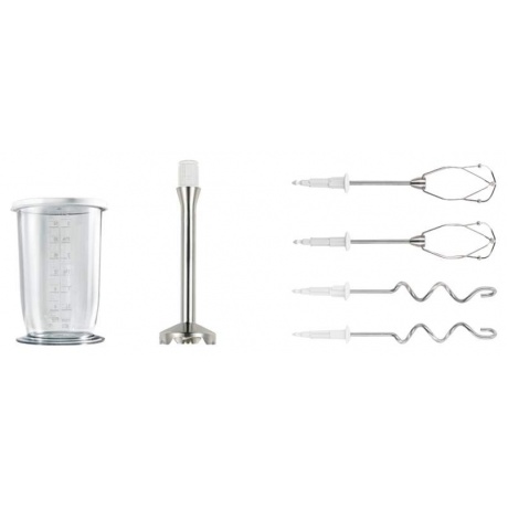 Миксер Bosch MFQ4070 - фото 23