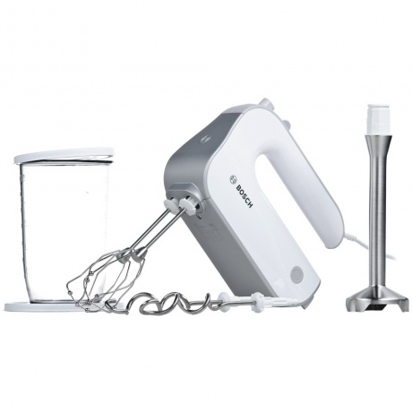 Миксер Bosch MFQ4070 - фото 7