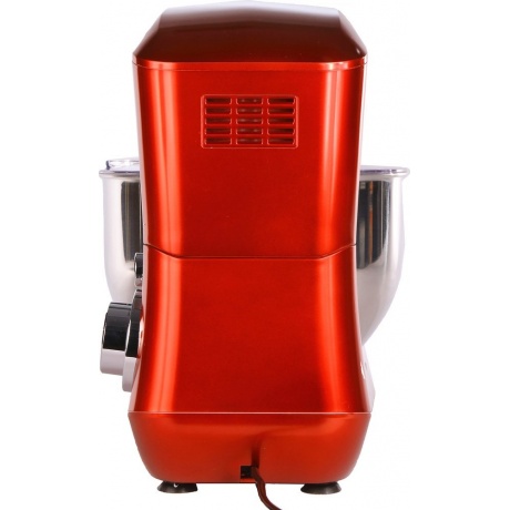 Миксер стационарный Starwind SPM5184 1000Вт красный - фото 5