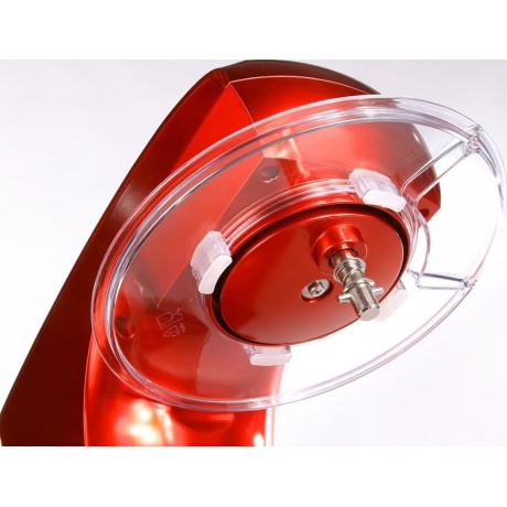 Миксер стационарный Starwind SPM5184 1000Вт красный - фото 6