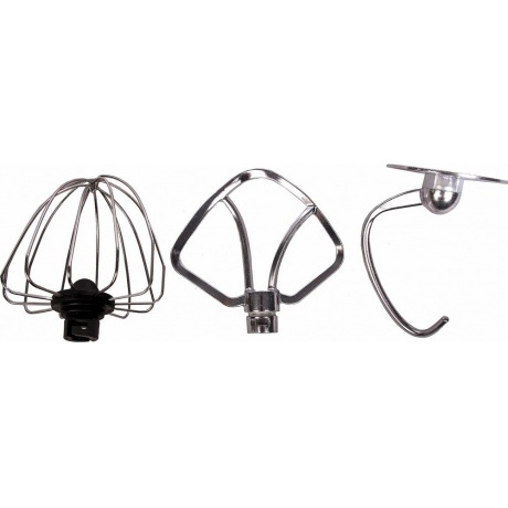 Миксер стационарный Starwind SPM5184 1000Вт красный - фото 8