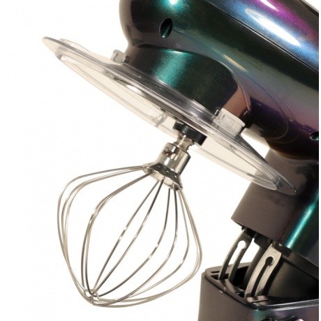 Миксер стационарный Starwind SPM7167 1600Вт фиолетовый - фото 5