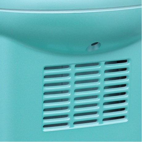 Миксер стационарный Starwind SPM7169 1600Вт бирюзовый - фото 6