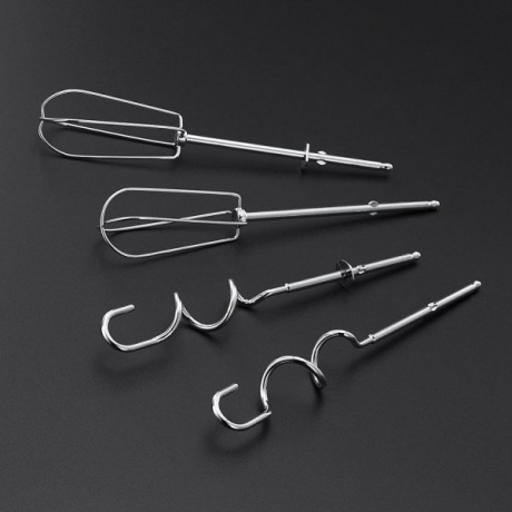 Миксер ручной Russell Hobbs 24671-56 - фото 5