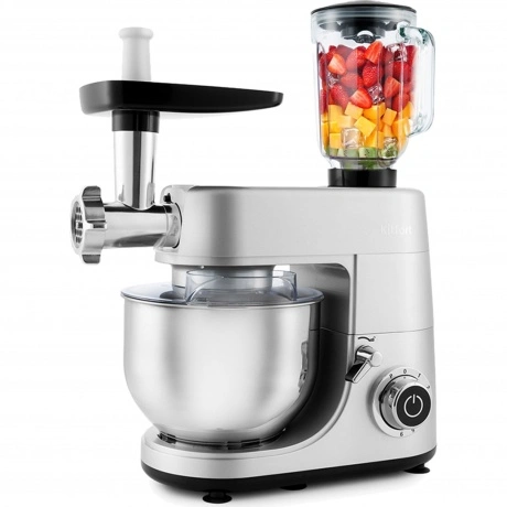 Миксер планетарный Kitfort 3 в 1 Kitfort КТ-1371