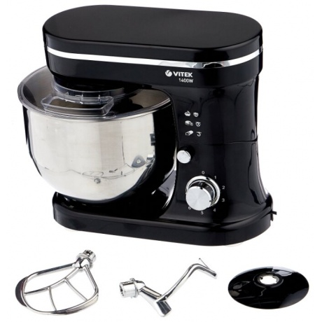 Миксер Vitek VT-1441 - фото 3