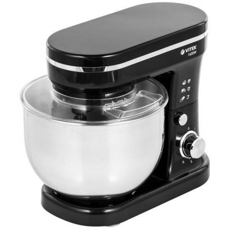 Миксер Vitek VT-1441 - фото 4