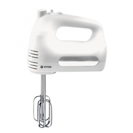 Миксер Vitek VT-1426 W - фото 1