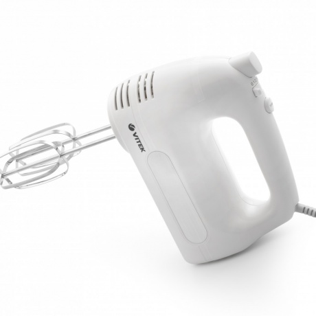 Миксер Vitek VT-1426 W - фото 2