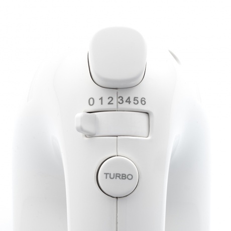 Миксер Vitek VT-1426 W - фото 4