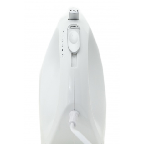 Миксер Supra MXS-527 White - фото 3