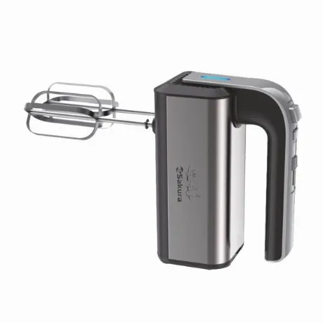 Миксер Sakura SA-6324SBK Premium