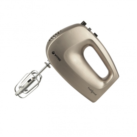 Миксер ручной Vitek VT-1422 CH - фото 1