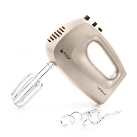 Миксер ручной Vitek VT-1422 CH - фото 2