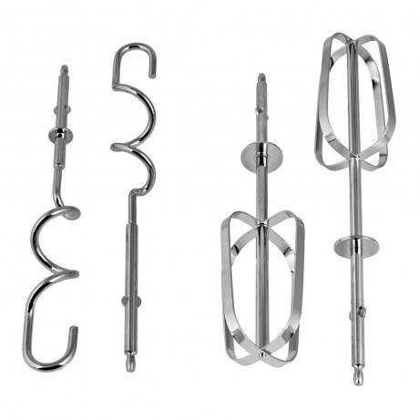 Миксер ручной Vitek VT-1422 CH - фото 6