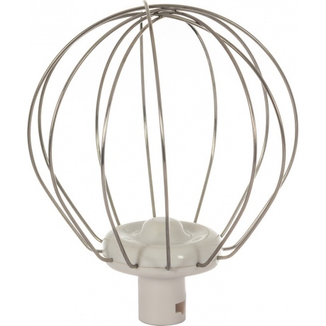 Миксер планетарный Hiberg MP 1040 DB - фото 4