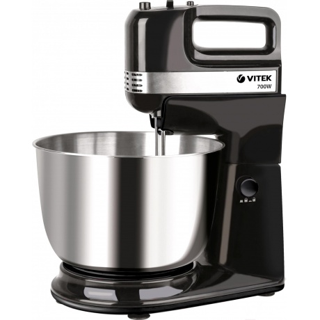

Миксер стационарный Vitek VT-1419 BK, Черный
