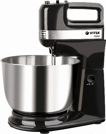 Миксер стационарный Vitek VT-1419 BK