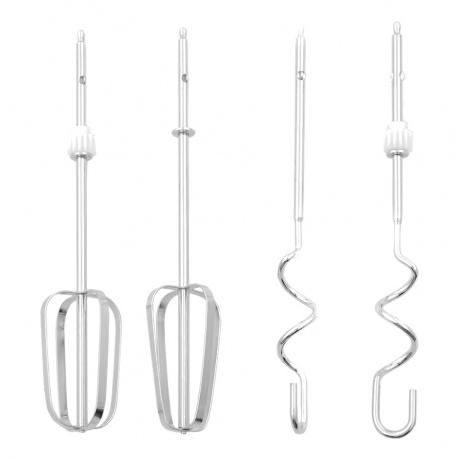 Миксер стационарный Vitek VT-1419 BK - фото 2