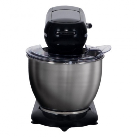 Миксер планетарный Hiberg MP 1255 B - фото 11