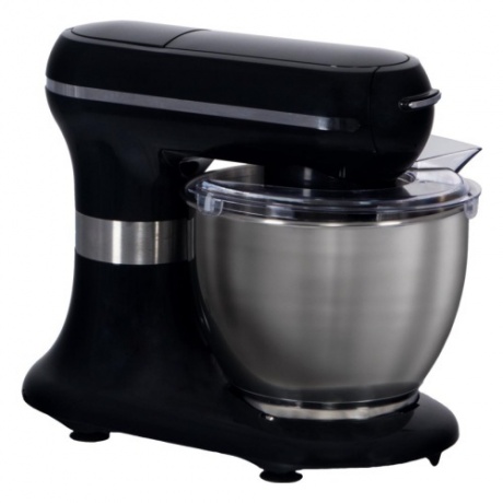 Миксер планетарный Hiberg MP 1255 B - фото 6