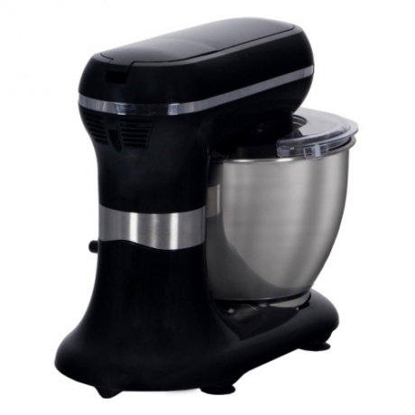 Миксер планетарный Hiberg MP 1255 B - фото 9