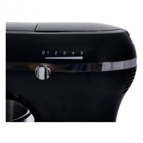 Миксер планетарный Hiberg MP 1255 B - фото 10