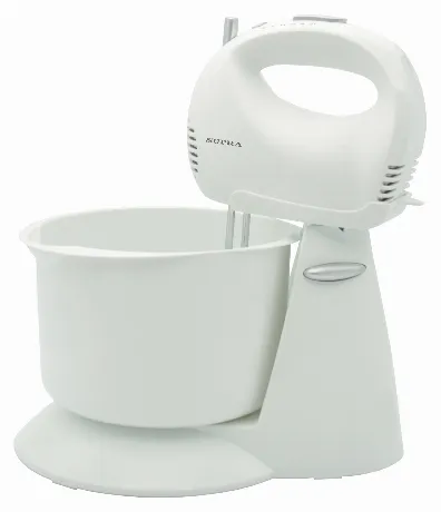 Миксер стационарный Supra MXS-530 500Вт белый