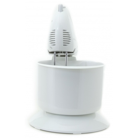 Миксер стационарный Supra MXS-530 500Вт белый - фото 2