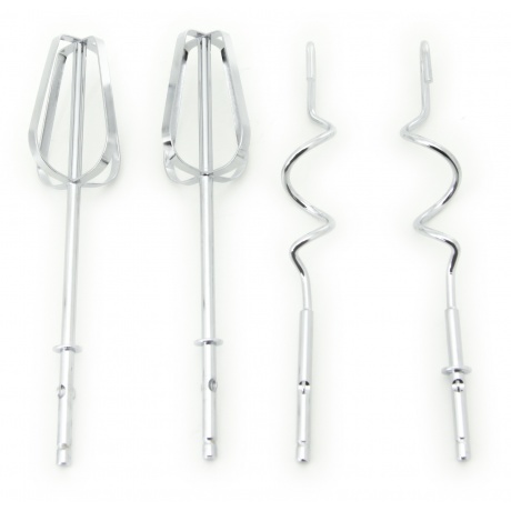 Миксер стационарный Supra MXS-530 500Вт белый - фото 3