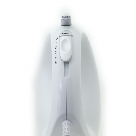 Миксер стационарный Supra MXS-530 500Вт белый - фото 4