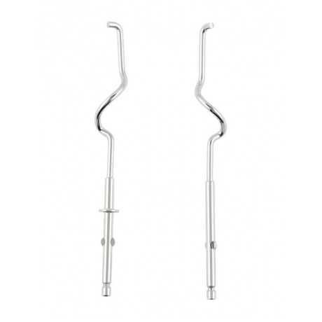 Миксер ручной Scarlett SC-HM40S15 400Вт белый/зеленый - фото 7